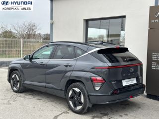 13200 : HYUNDAI Arles - Lexa Automobile - HYUNDAI KONA ELECTRIC Creative - KONA ELECTRIQUE II - Gris - Automate à fonct. Continu - Courant électrique