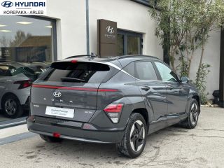13200 : HYUNDAI Arles - Lexa Automobile - HYUNDAI KONA ELECTRIC Creative - KONA ELECTRIQUE II - Gris - Automate à fonct. Continu - Courant électrique