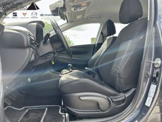 13290 : Hyundai Aix en Provence - Cap Milanesio - HYUNDAI BAYON Initia - BAYON - AURORA GREY - Boîte manuelle - Essence sans plomb
