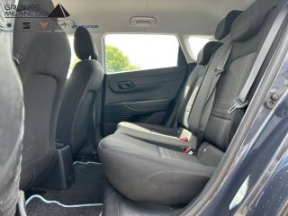 13290 : Hyundai Aix en Provence - Cap Milanesio - HYUNDAI BAYON Initia - BAYON - AURORA GREY - Boîte manuelle - Essence sans plomb