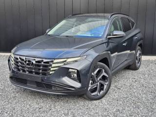 57685 : Hyundai Metz - Theobald Automobiles - HYUNDAI Tucson - Tucson - Dark Knight Métal - Traction - Hybride : Essence/Electrique
