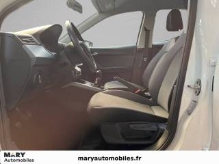 27700 : Hyundai Les Andelys - JFC by Mary Automobiles - SEAT ARONA Style - ARONA - BLACK - Boîte manuelle - Essence sans plomb