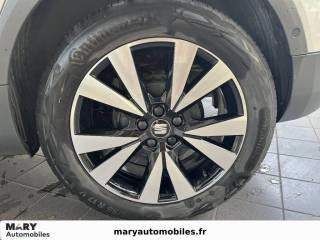 27700 : Hyundai Les Andelys - JFC by Mary Automobiles - SEAT ARONA Style - ARONA - BLACK - Boîte manuelle - Essence sans plomb