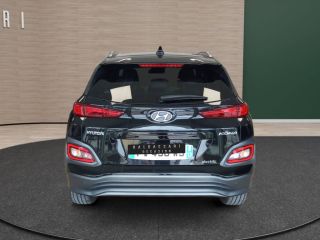 83130 : Hyundai Toulon - Autodif SAS - Groupe BALDASSARI - HYUNDAI KONA ELECTRIC Executive - KONA ELECTRIQUE - NOIR - Automate à fonct. Continu - Courant électrique