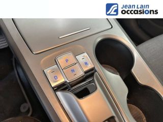 73290 : Hyundai Chambéry - Jean Lain Mobilités - HYUNDAI KONA ELECTRIC Creative - KONA ELECTRIQUE - Bleu - Automate à fonct. Continu - Courant électrique