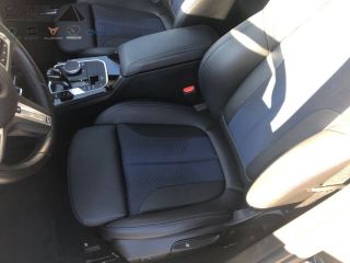 13730 : Hyundai Marignane - Cap Milanesio - BMW SERIE 1 F40 M Sport - SERIE 1 F40 - Gris - Boîte automatique - Diesel