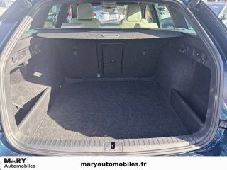 76000 : Hyundai Rouen - JFC by Mary Automobiles - SKODA OCTAVIA COMBI Style - OCTAVIA IV - Bleu Foncé - Automate sequentiel - Diesel