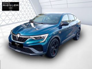 77600 : Hyundai Bussy-Saint-Georges - Protea by Riester - RENAULT ARKANA R.S. Line - ARKANA - Bleu - Boîte hybride multimode - Essence / Courant électrique