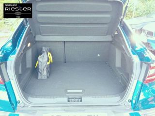 77600 : Hyundai Bussy-Saint-Georges - Protea by Riester - RENAULT ARKANA R.S. Line - ARKANA - Bleu - Boîte hybride multimode - Essence / Courant électrique