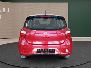 83130 : Hyundai Toulon - Autodif SAS - Groupe BALDASSARI - HYUNDAI i10 Intuitive - i10 III - Noir - Boîte manuelle - Essence sans plomb