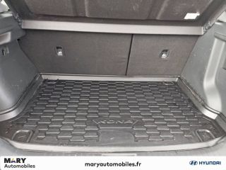 80100 : Hyundai Abbeville - Mary Automobiles - HYUNDAI KONA ELECTRIC Creative - KONA ELECTRIQUE - PLATINUM SILVER - Automate à fonct. Continu - Courant électrique