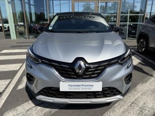 37540 : Hyundai Tours - EOS des Nations - RENAULT Captur - Captur - Bleu - Traction - Essence