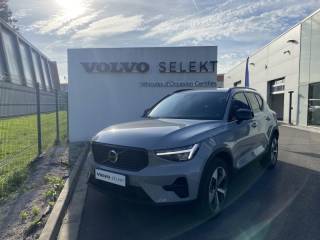 59640 : Hyundai Dunkerque - Europ&#039;Auto - VOLVO XC40 - XC40 - Gris - Traction - Essence/Micro-Hybride