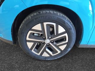 83130 : Hyundai Toulon - Autodif SAS - Groupe BALDASSARI - HYUNDAI KONA ELECTRIC Intuitive - KONA ELECTRIQUE - Bleu - Automate à fonct. Continu - Courant électrique