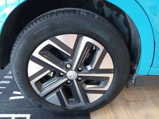 83130 : Hyundai Toulon - Autodif SAS - Groupe BALDASSARI - HYUNDAI KONA ELECTRIC Intuitive - KONA ELECTRIQUE - Bleu - Automate à fonct. Continu - Courant électrique