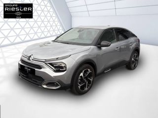 60000 : Hyundai Beauvais - Protea by Riester - CITROEN C4 Shine - C4 III - Gris - Boîte automatique - Diesel