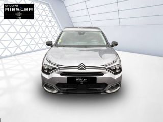 60000 : Hyundai Beauvais - Protea by Riester - CITROEN C4 Shine - C4 III - Gris - Boîte automatique - Diesel