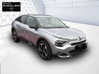 60000 : Hyundai Beauvais - Protea by Riester - CITROEN C4 Shine - C4 III - Gris - Boîte automatique - Diesel