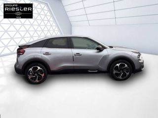 60000 : Hyundai Beauvais - Protea by Riester - CITROEN C4 Shine - C4 III - Gris - Boîte automatique - Diesel