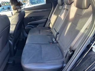 13290 : Hyundai Aix en Provence - Cap Milanesio - HYUNDAI TUCSON N Line Executive - TUCSON IV - NOIR - Boîte automatique - Essence / Courant électrique