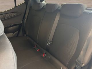 83130 : Hyundai Toulon - Autodif SAS - Groupe BALDASSARI - HYUNDAI i10 N Line - i10 III - Blanc - Boîte manuelle - Essence sans plomb
