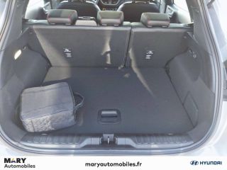 80330 : Hyundai Amiens - Mary Automobiles - FORD PUMA ST-Line X - PUMA - GRIS ARGENT - Automate sequentiel - Essence sans plomb