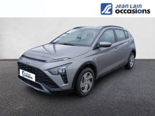 73200 : Hyundai Albertville - Jean Lain Mobilités - HYUNDAI BAYON Initia - BAYON - Marron - Boîte manuelle - Essence sans plomb