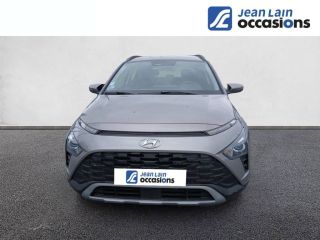 73200 : Hyundai Albertville - Jean Lain Mobilités - HYUNDAI BAYON Initia - BAYON - Marron - Boîte manuelle - Essence sans plomb