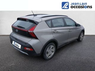73200 : Hyundai Albertville - Jean Lain Mobilités - HYUNDAI BAYON Initia - BAYON - Marron - Boîte manuelle - Essence sans plomb