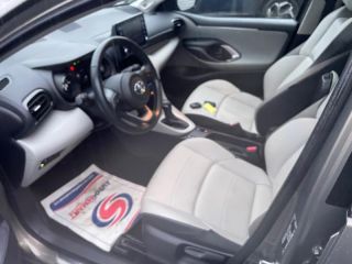 29200 : Hyundai Brest - Iroise Automobiles - TOYOTA Yaris - Yaris - Bronze Impérial (M) - Traction - Hybride : Essence/Electrique