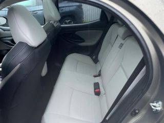 29200 : Hyundai Brest - Iroise Automobiles - TOYOTA Yaris - Yaris - Bronze Impérial (M) - Traction - Hybride : Essence/Electrique