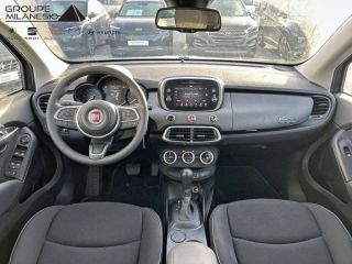 13290 : Hyundai Aix en Provence - Cap Milanesio - FIAT 500X MY23  - 500X - Gris - Boîte automatique - Essence sans plomb