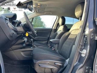13290 : Hyundai Aix en Provence - Cap Milanesio - FIAT 500X MY23  - 500X - Gris - Boîte automatique - Essence sans plomb