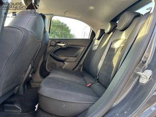 13290 : Hyundai Aix en Provence - Cap Milanesio - FIAT 500X MY23  - 500X - Gris - Boîte automatique - Essence sans plomb