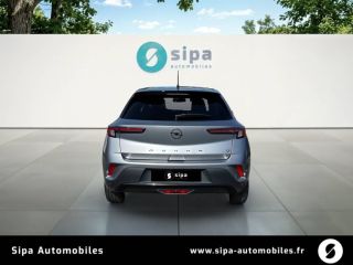 31200 : Hyundai TOULOUSE NORD - AUTO NORD - OPEL MOKKA ELECTRIQUE GS Line - MOKKA ELECTRIQUE II - GRIS - Automate à fonct. Continu - Courant électrique