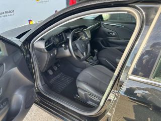 78310 : Hyundai Coignières - Socohy | Groupe Rabot - OPEL Corsa - Corsa - Noir Diamant - Traction - Essence