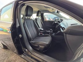 78310 : Hyundai Coignières - Socohy | Groupe Rabot - OPEL Corsa - Corsa - Noir Diamant - Traction - Essence