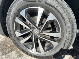 04100 : Hyundai Manosque - Pedinielli - VOLKSWAGEN TIGUAN IQ.Drive - TIGUAN II - Blanc - Automate sequentiel - Essence sans plomb