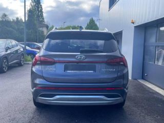 57685 : Hyundai Metz - Theobald Automobiles - HYUNDAI Santa Fe - Santa Fe - Magnetic Force Métal - Traction - Hybride : Essence/Electrique