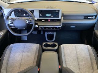 13200 : HYUNDAI Arles - Lexa Automobile - HYUNDAI IONIQ 5 Intuitive - IONIQ 5 - Gris - Automate à fonct. Continu - Courant électrique