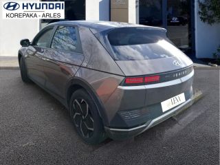 13200 : HYUNDAI Arles - Lexa Automobile - HYUNDAI IONIQ 5 Intuitive - IONIQ 5 - Gris - Automate à fonct. Continu - Courant électrique
