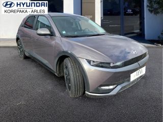 13200 : HYUNDAI Arles - Lexa Automobile - HYUNDAI IONIQ 5 Intuitive - IONIQ 5 - Gris - Automate à fonct. Continu - Courant électrique