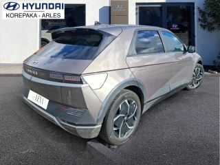 13200 : HYUNDAI Arles - Lexa Automobile - HYUNDAI IONIQ 5 Intuitive - IONIQ 5 - Gris - Automate à fonct. Continu - Courant électrique