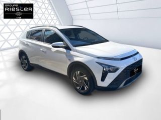 60740 : Hyundai Saint-Maximin - Protea by Riester - HYUNDAI BAYON Intuitive - BAYON - BLANC - Boîte manuelle - Essence sans plomb