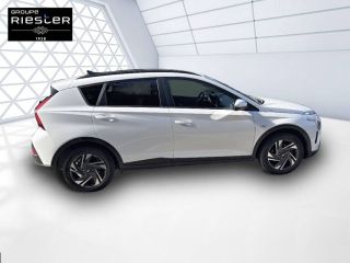 60740 : Hyundai Saint-Maximin - Protea by Riester - HYUNDAI BAYON Intuitive - BAYON - BLANC - Boîte manuelle - Essence sans plomb
