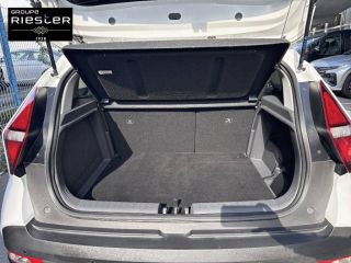 60740 : Hyundai Saint-Maximin - Protea by Riester - HYUNDAI BAYON Intuitive - BAYON - BLANC - Boîte manuelle - Essence sans plomb