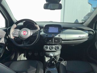 33140 : Hyundai Bordeaux Sud Villenave d&#039;Ornon - Sipa Automobiles - FIAT 500X MY20 Sport - 500X - Gris Moda - Boîte manuelle - Diesel