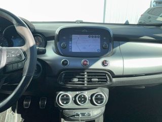 33140 : Hyundai Bordeaux Sud Villenave d&#039;Ornon - Sipa Automobiles - FIAT 500X MY20 Sport - 500X - Gris Moda - Boîte manuelle - Diesel