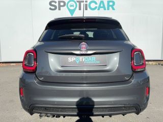 33140 : Hyundai Bordeaux Sud Villenave d&#039;Ornon - Sipa Automobiles - FIAT 500X MY20 Sport - 500X - Gris Moda - Boîte manuelle - Diesel