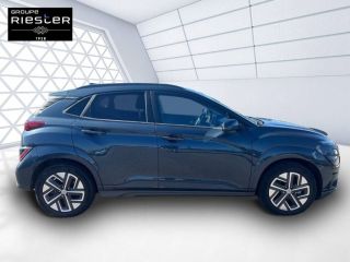 77600 : Hyundai Bussy-Saint-Georges - Protea by Riester - HYUNDAI KONA ELECTRIC Intuitive - KONA ELECTRIQUE - Bleu - Automate à fonct. Continu - Courant électrique